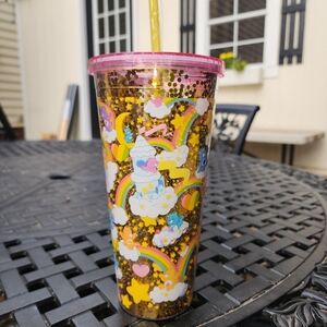 Care Bears tumbler